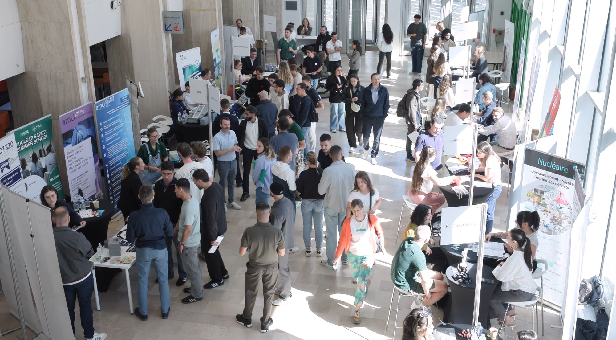 Journée énergie NUCLEAR HORIZON 2026 - 6 mai 2026