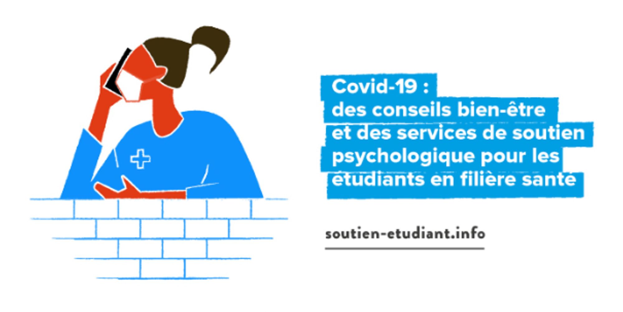 Actualité COVID-19