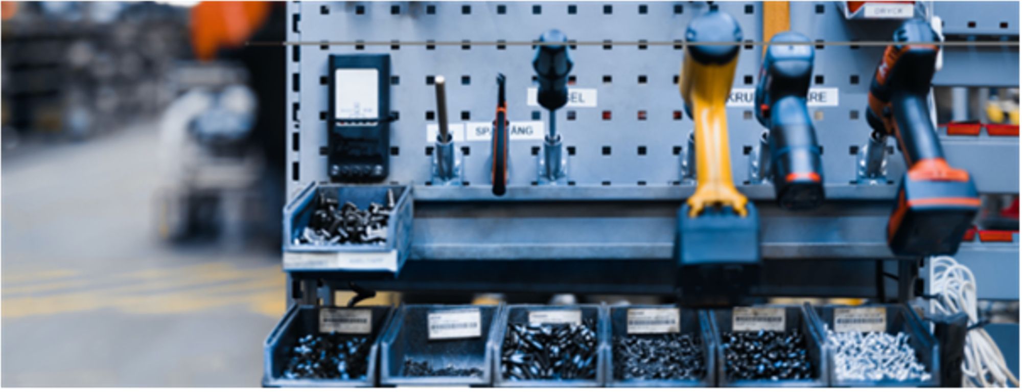 La méthode des 5S : outil d’optimisation de tout espace personnel. 