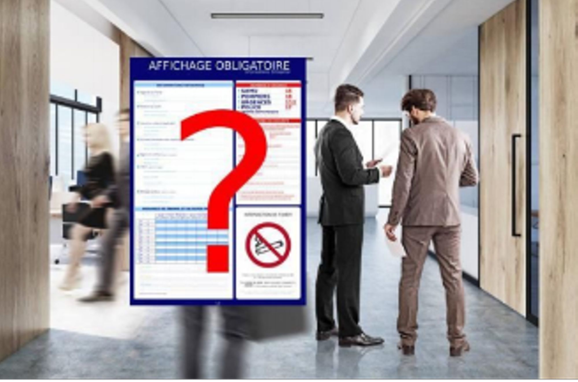 [Projet Tutoré - Projet DIRECCTE] Affichage signalisation