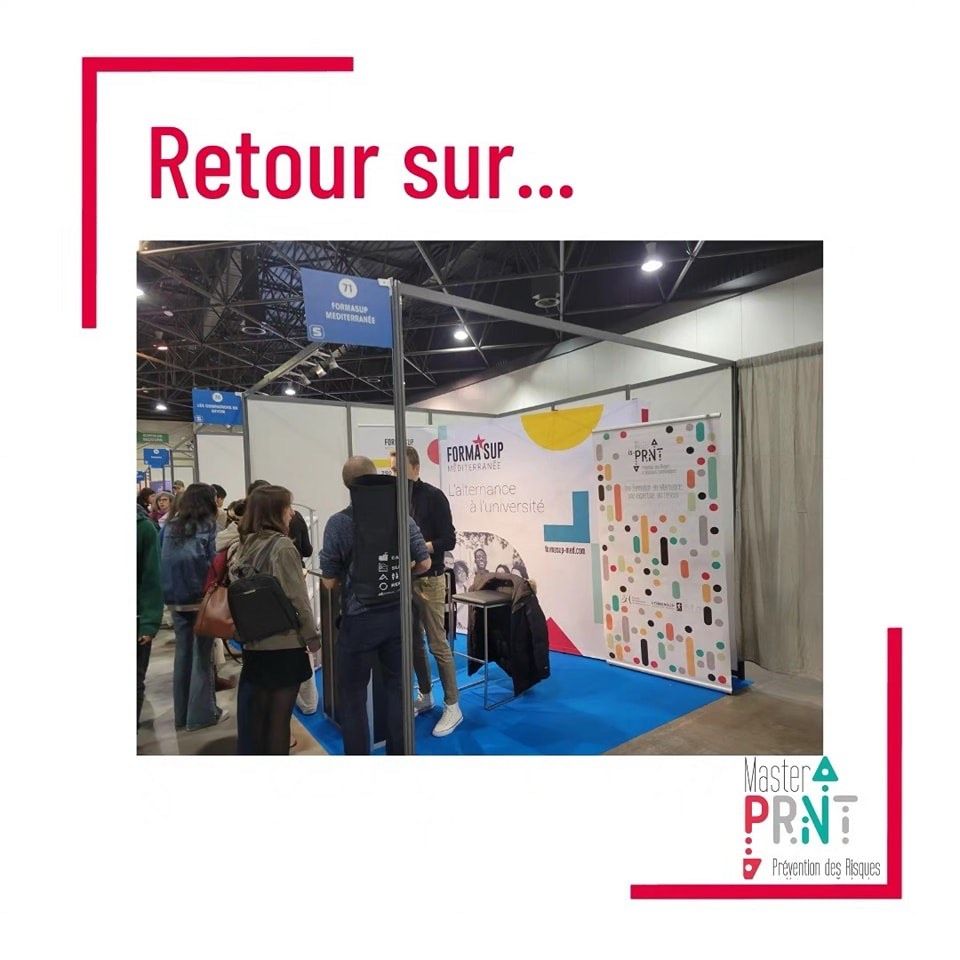 Retour Sur Le Salon Studyrama Des Etudes Supérieures