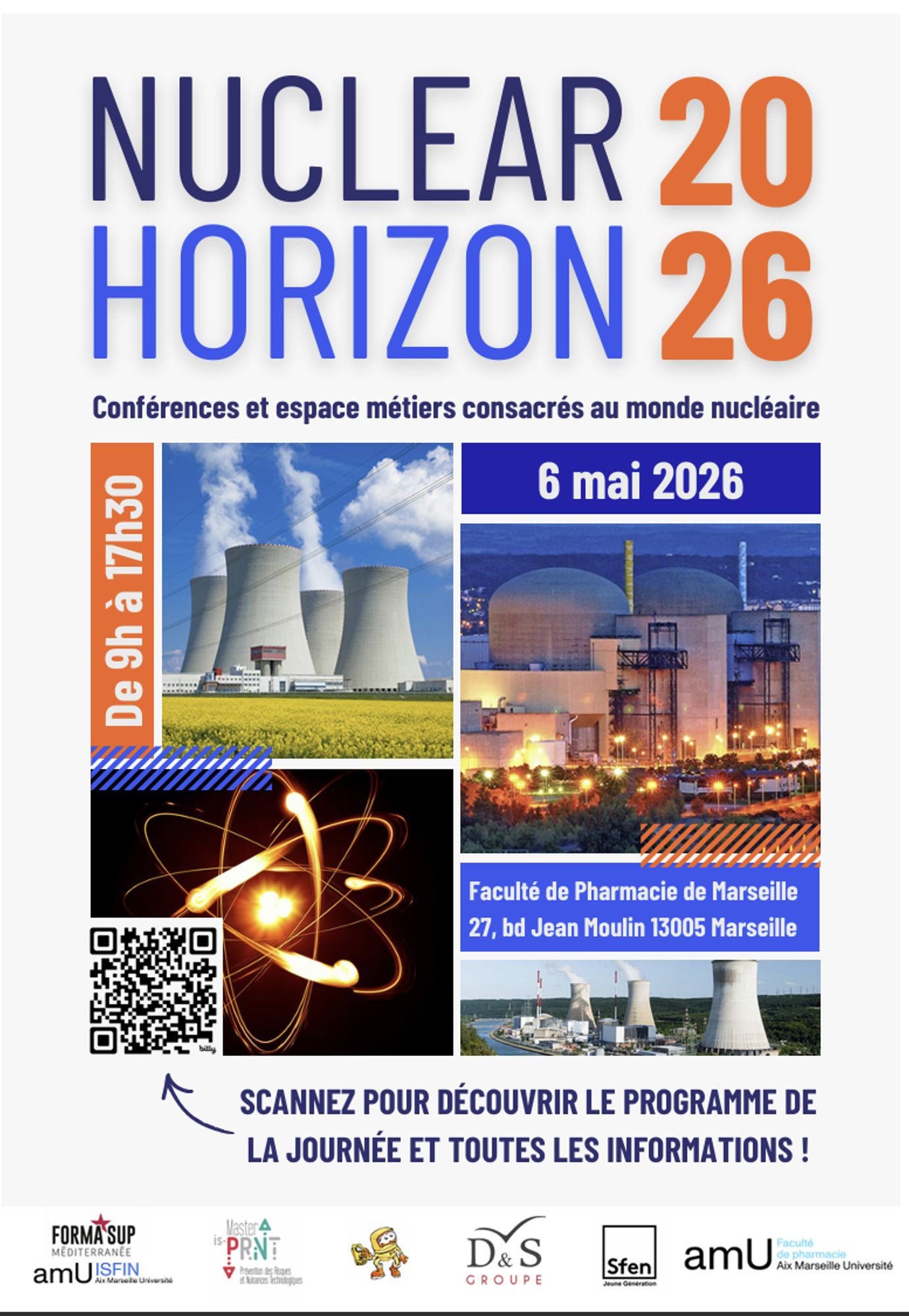 Journée Energie 2026
