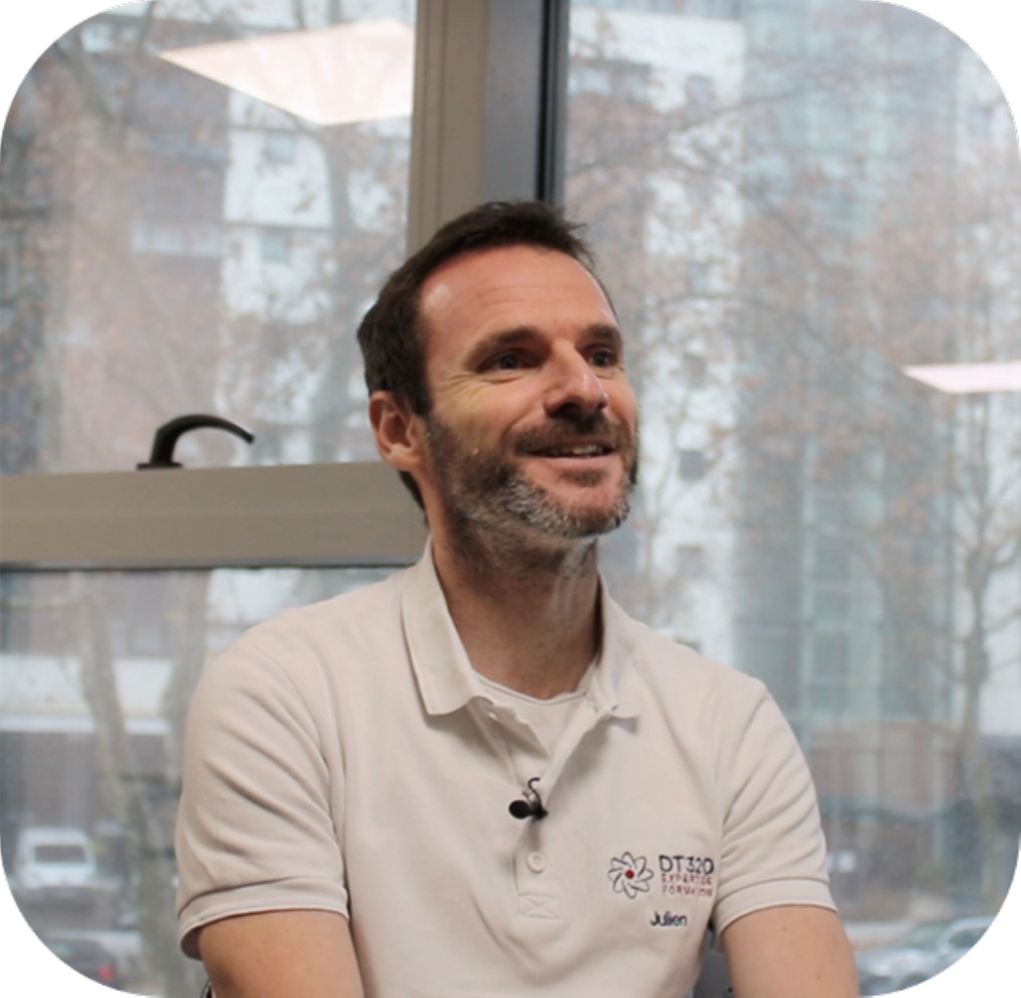 Julien CHRETIEN-GRELLIER