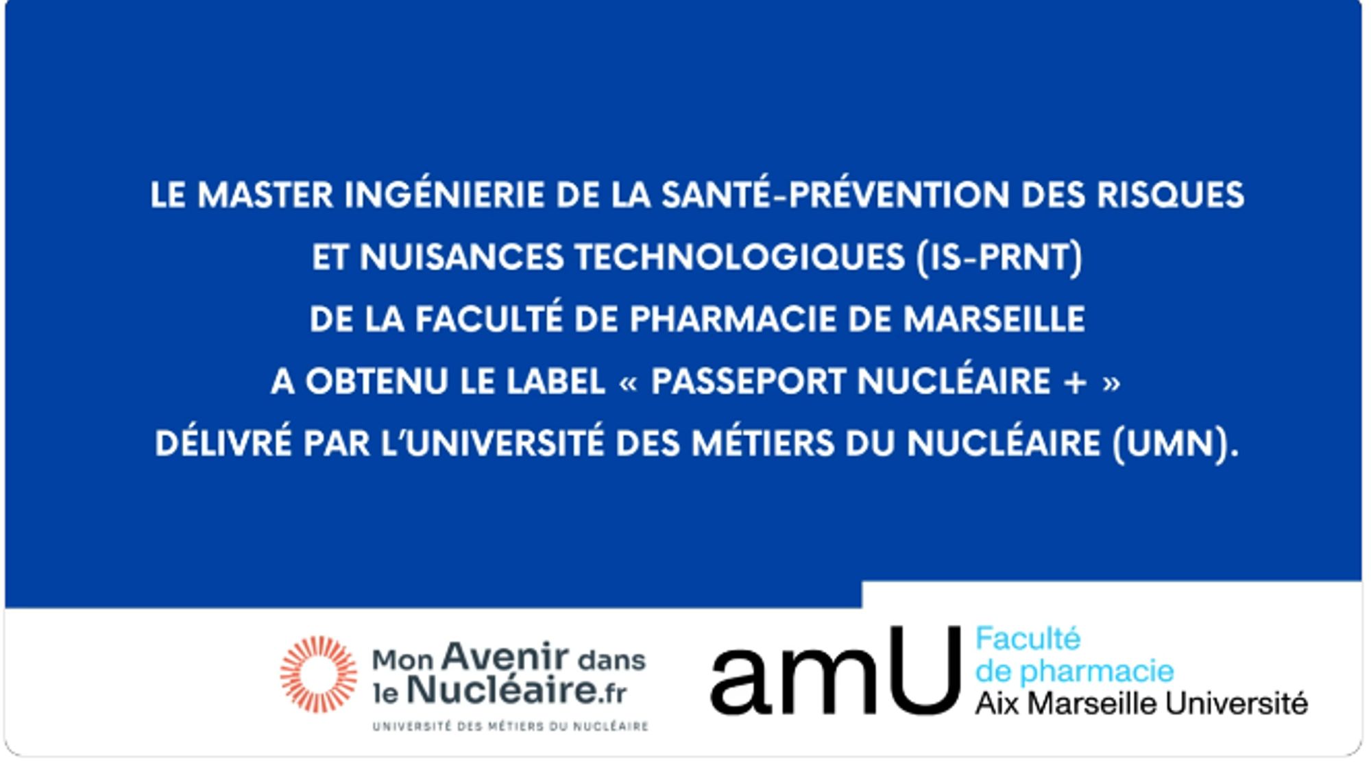 Signature Passeport Nucléaire +