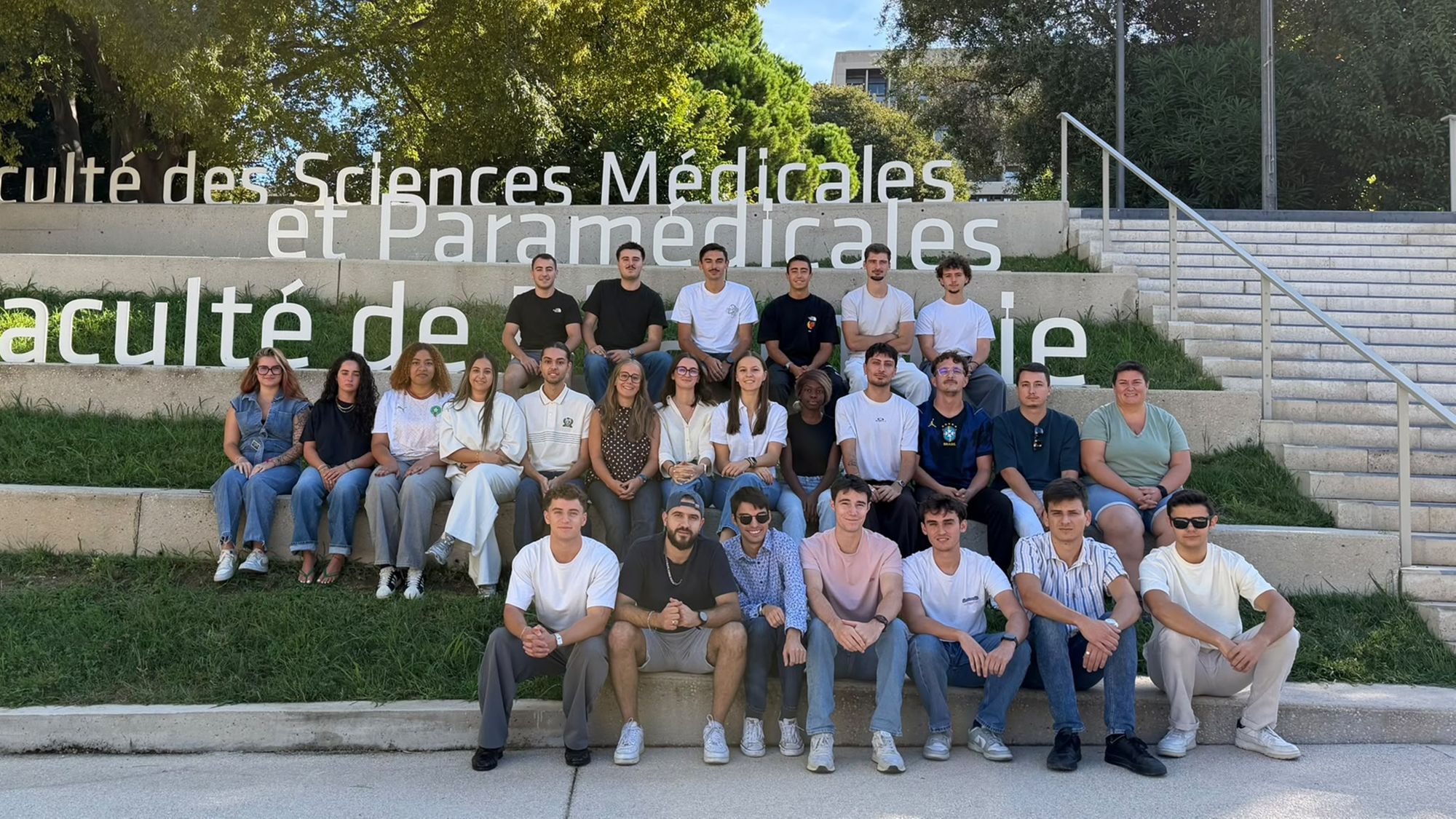 Promo M1 - 2026/2027