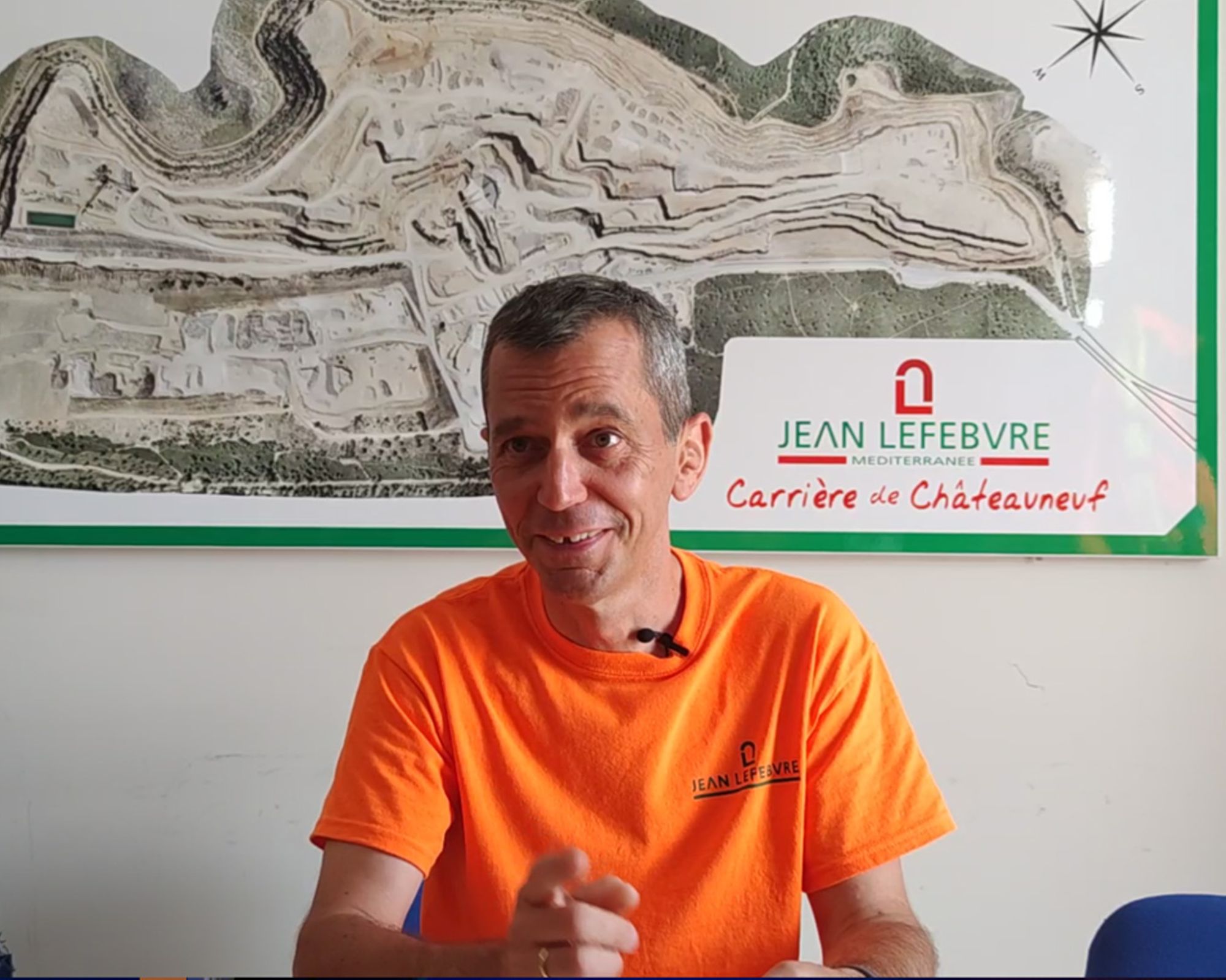 [Interview Vidéo] - Marc INGLEBERT